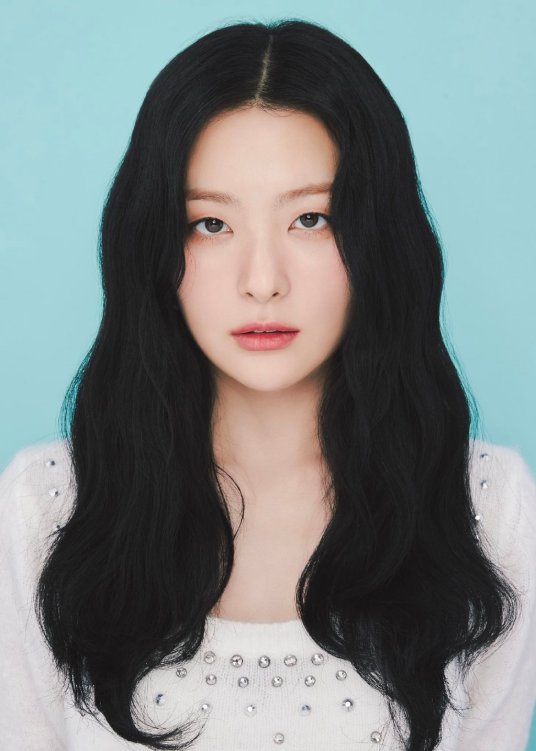 红贝贝red velvet成员