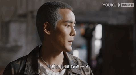 反派白痴?在这部剧全部反弹!