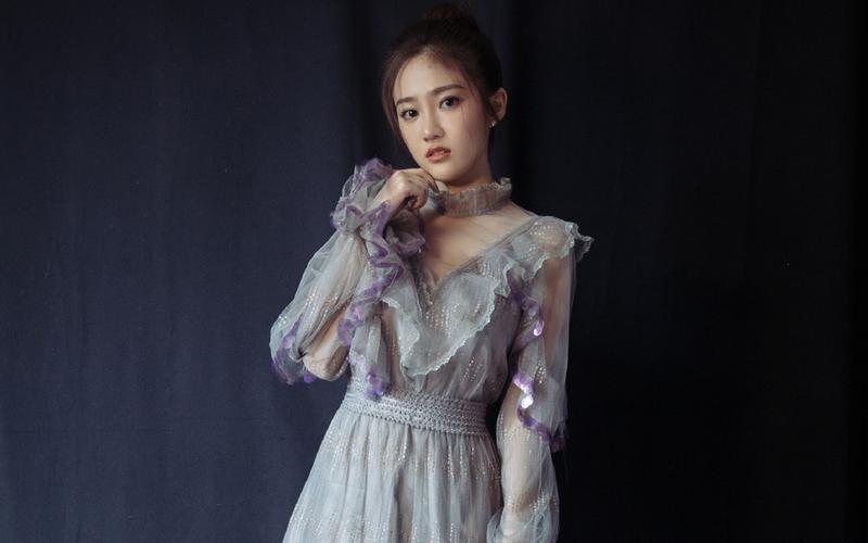 凌翔茜的扮演者是谁