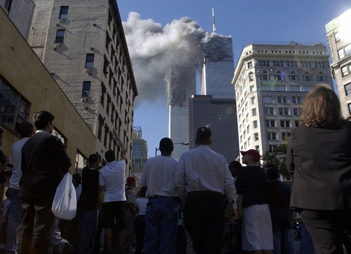 揭秘美国911事件始末:导致2996人遇难,有几次袭击你真知道吗?