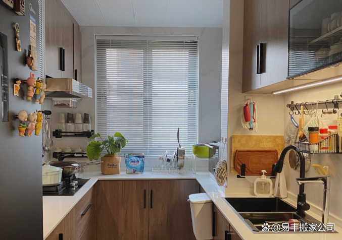 新房购置清单:新房入住必买这11类物品,99家庭都收藏了!