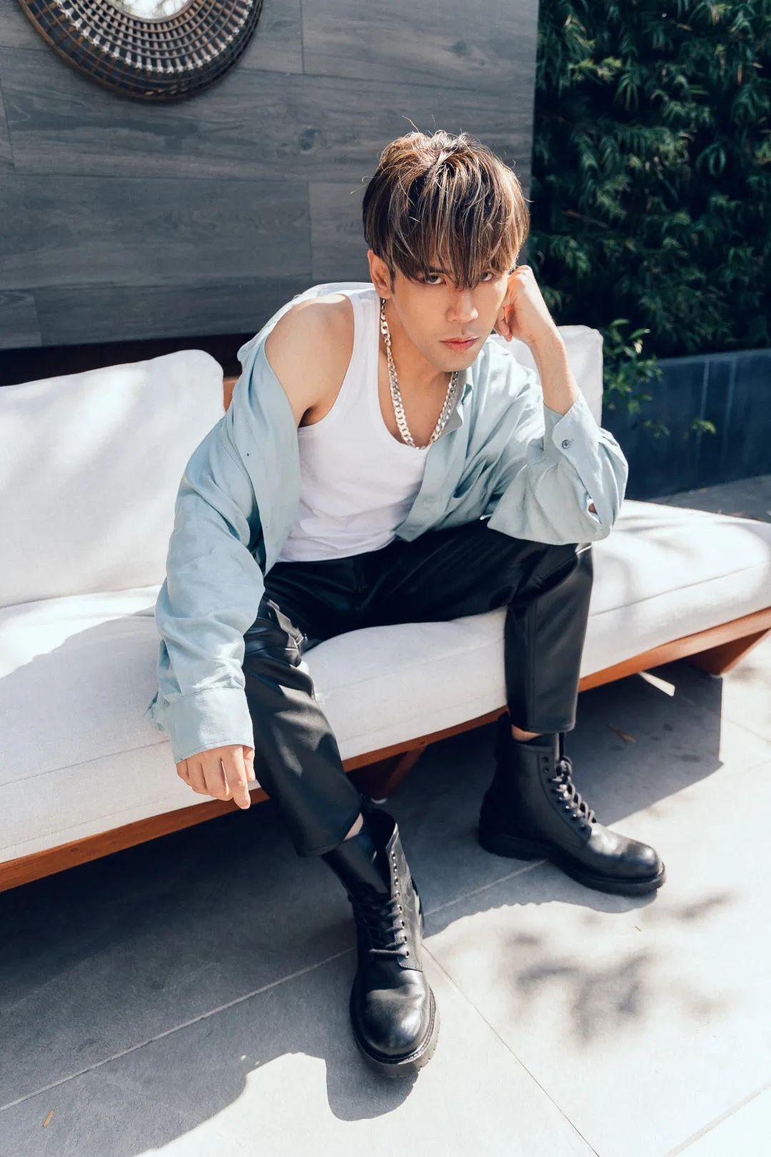 陈零九携派伟俊合作洗脑神曲《只有你的派对》成今夏派对必备舞曲