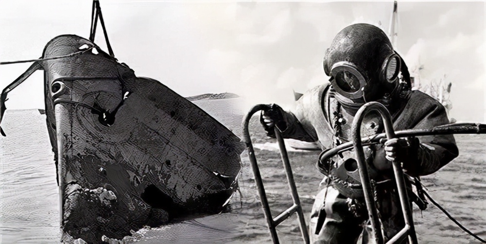 1970年,我国打捞"装有40吨黄金"的沉船阿波丸,都找到了什么?