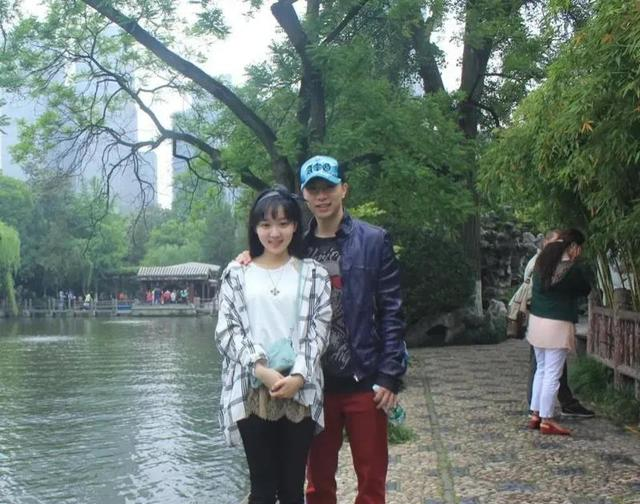 马龙为人低调,唯一的黑料却是他老婆夏露?