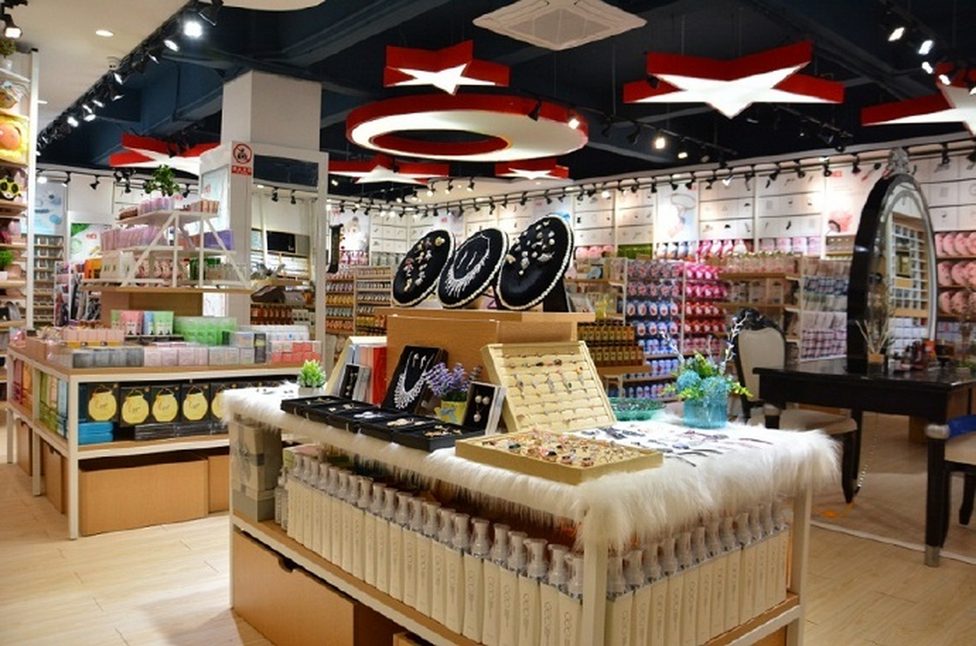 北京龙昌盛贸易有限公司丨经营做好时尚百货店要了解哪些方面?