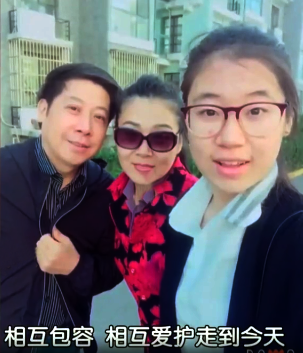 歌唱家魏金栋:与梦鸽从未谈恋爱,他爱妻子爱女儿