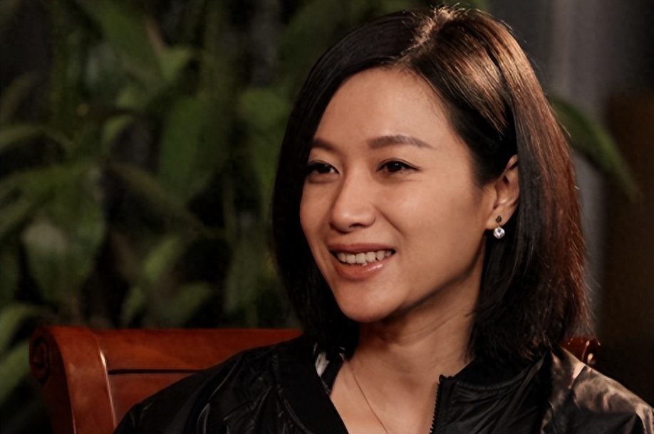 回顾恋爱14年却不结婚阅人无数的徐静蕾到底在追求什么