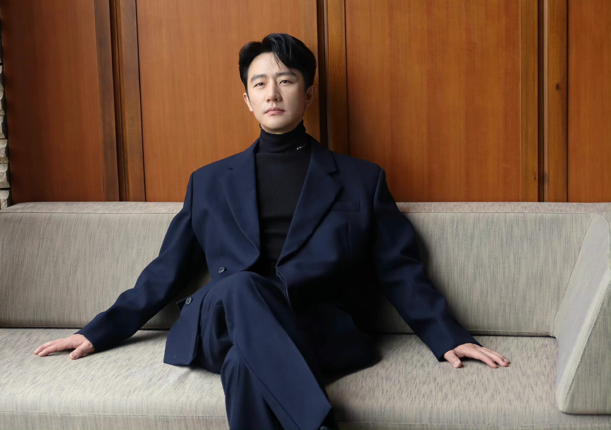 叔圈才是yyds,国庆档变成"众叔之战",电影质量直线提升