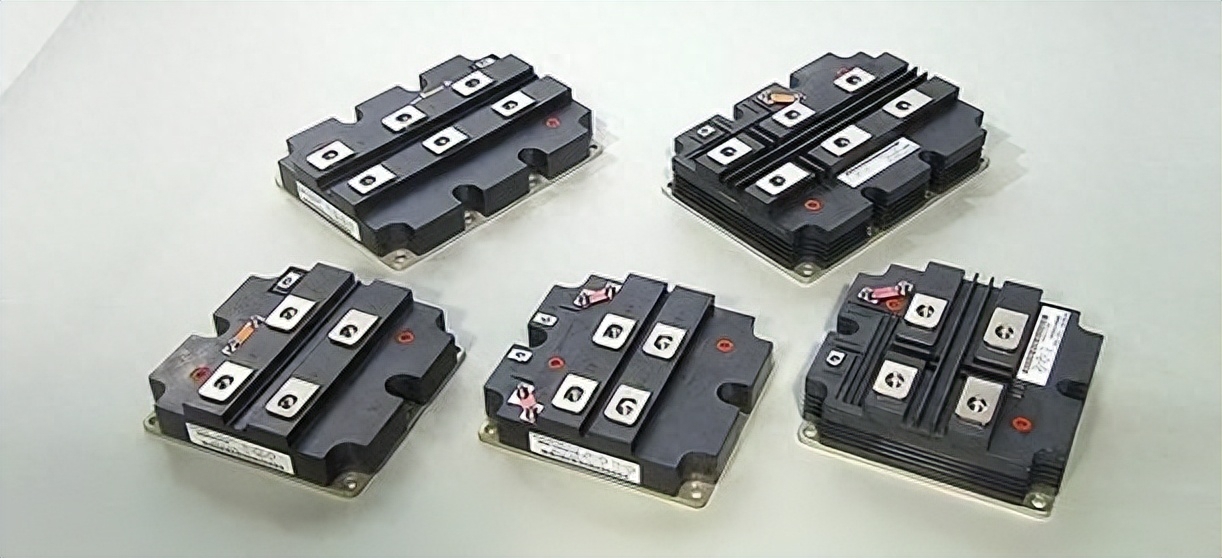 浮思特|全球新能源汽车igbt模块市场分析