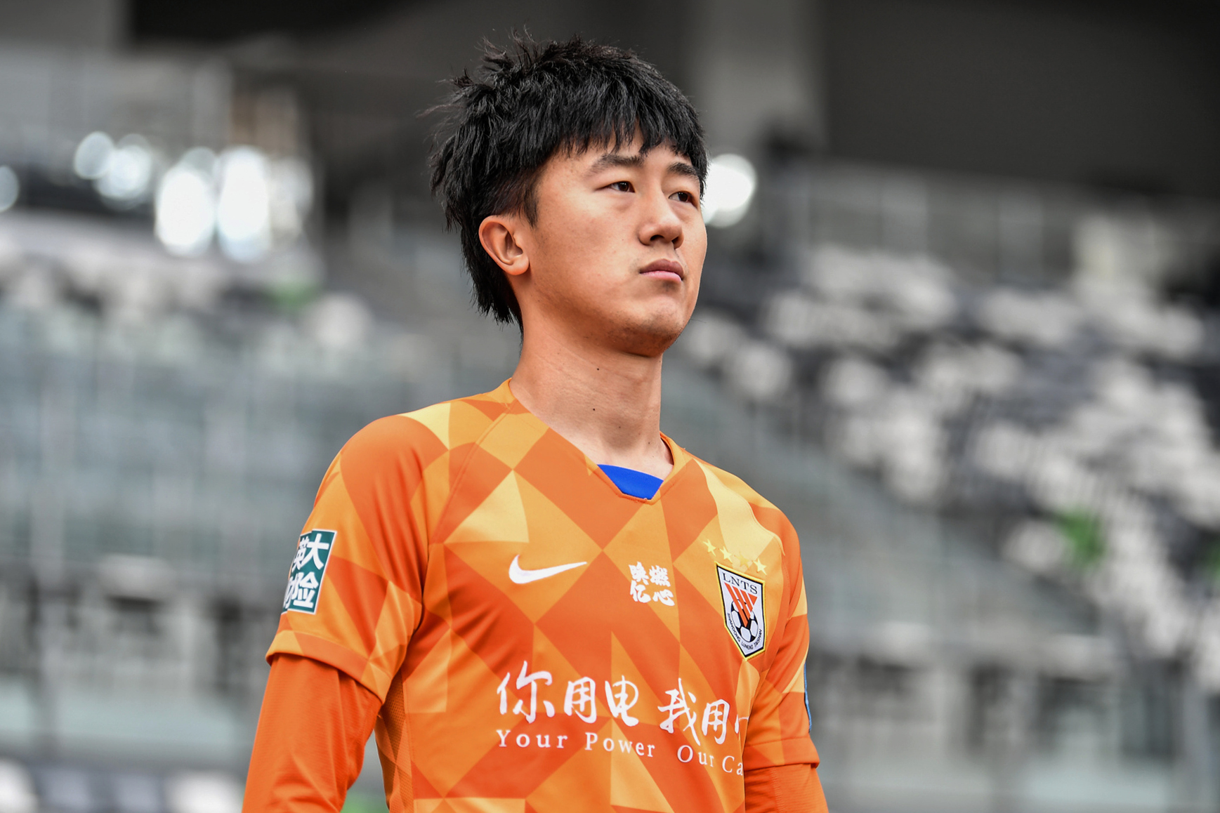 93黄金一代以后,刘洋已是泰山队球员的巅峰,人员断层已成后患