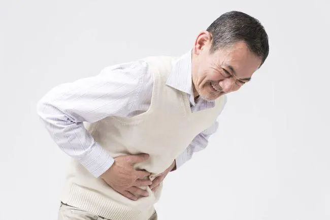 肝区疼痛不适可能是这5种情况该做什么检查医生告诉你
