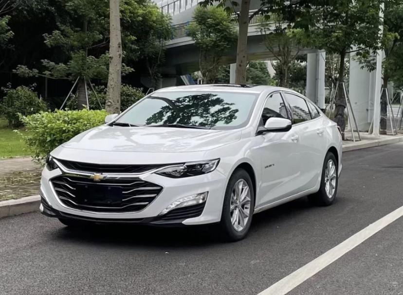 2023款迈锐宝xl:1.5t 9at动力搭载,油耗6.4l,外观内饰升级!