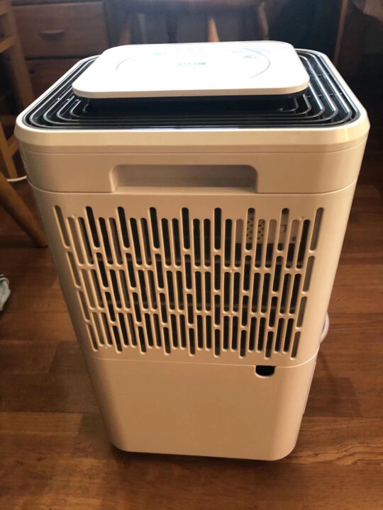 松京dh02除湿机怎么样?有没有什么缺点呀?