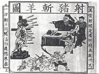 扶清灭洋的义和团杀了多少洋人,帮助清朝了吗,超出你的想象