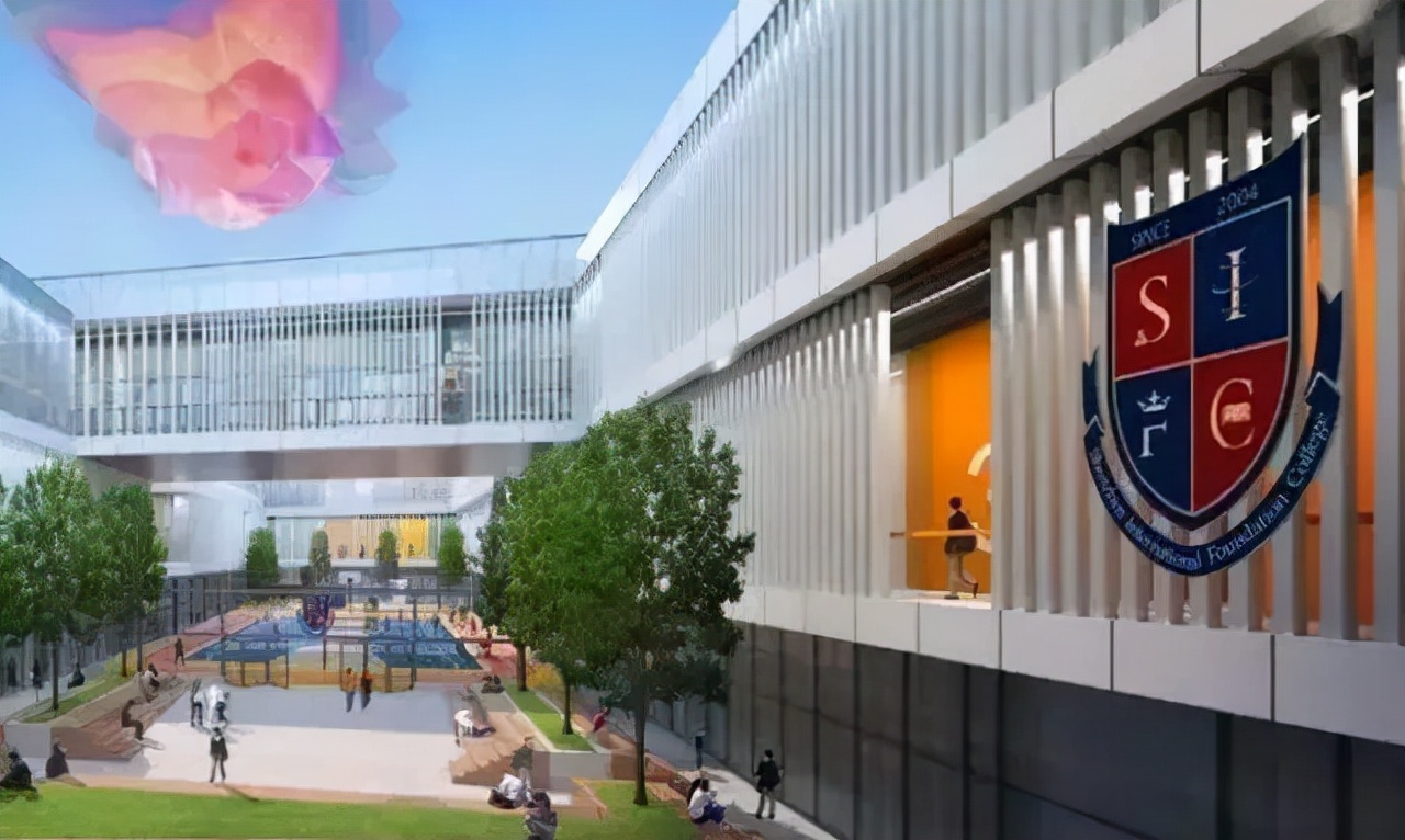 不要错过!2021年9月深圳城市绿洲,哈罗等国际学校开放日来袭!