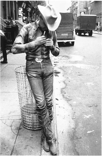 罗伯特·弗兰克(robert frank):美国人