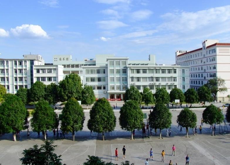 百色学院有什么专业?
