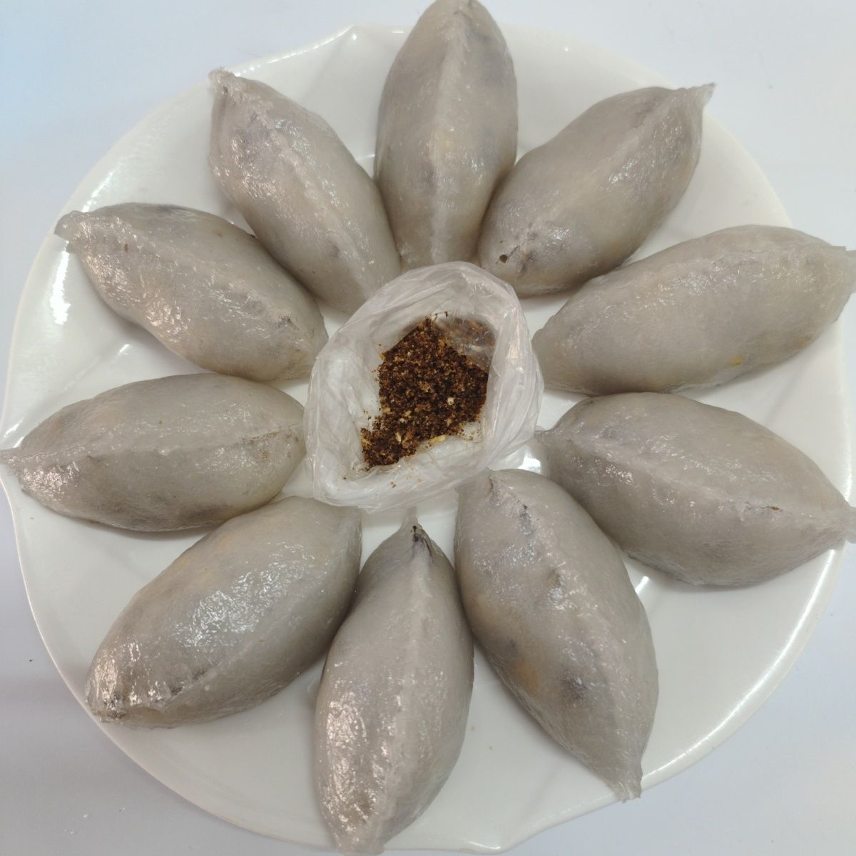 梅州有什么特产值得带?这6样最具代表性,味好档次高,送礼有面