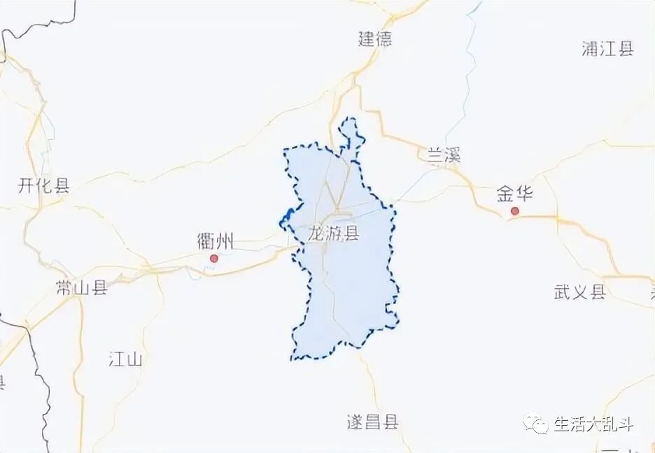 1992年浙江村民抽乾水潭,發現千年宮殿,已成為4a級旅遊風景區