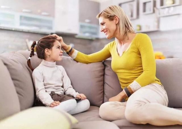 孩子口齿不清,总是沉默寡言不说话,其实是因为你犯了这些错误