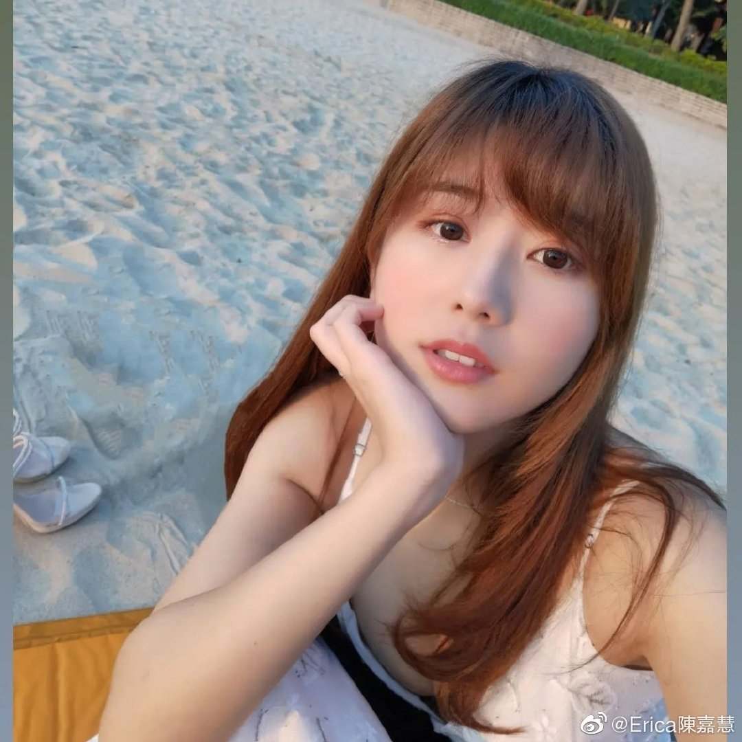 tvb清纯小花陈嘉慧萌生开班教日文念头,曾被曝插足他人感情