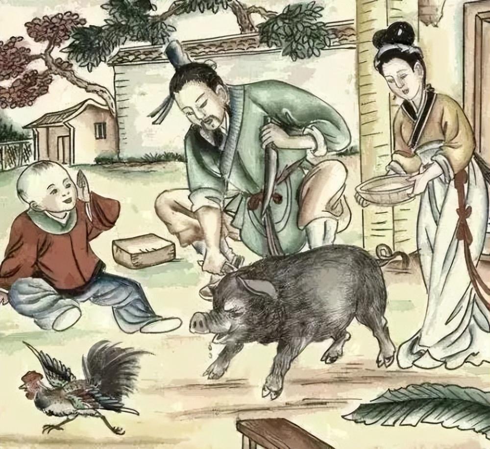 浅析儒家五圣的深远影响和文化滋养