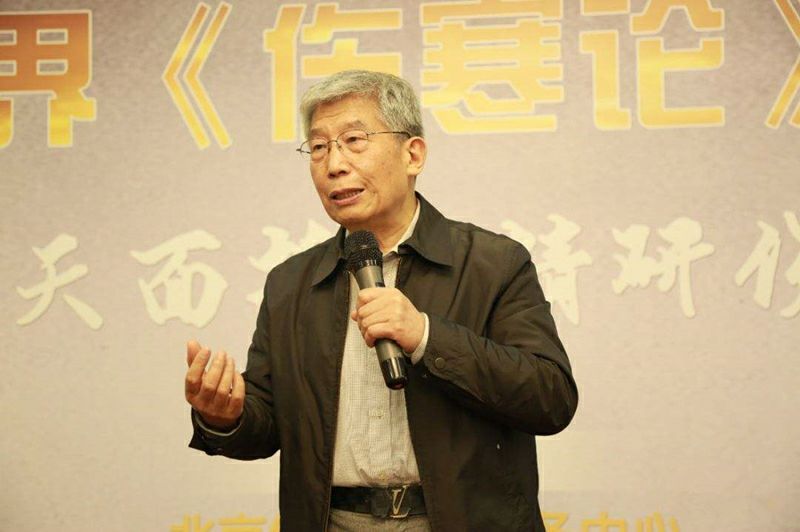 名医郝万山,从医的5条感悟,揭示出重要的健康因素,看懂很受益