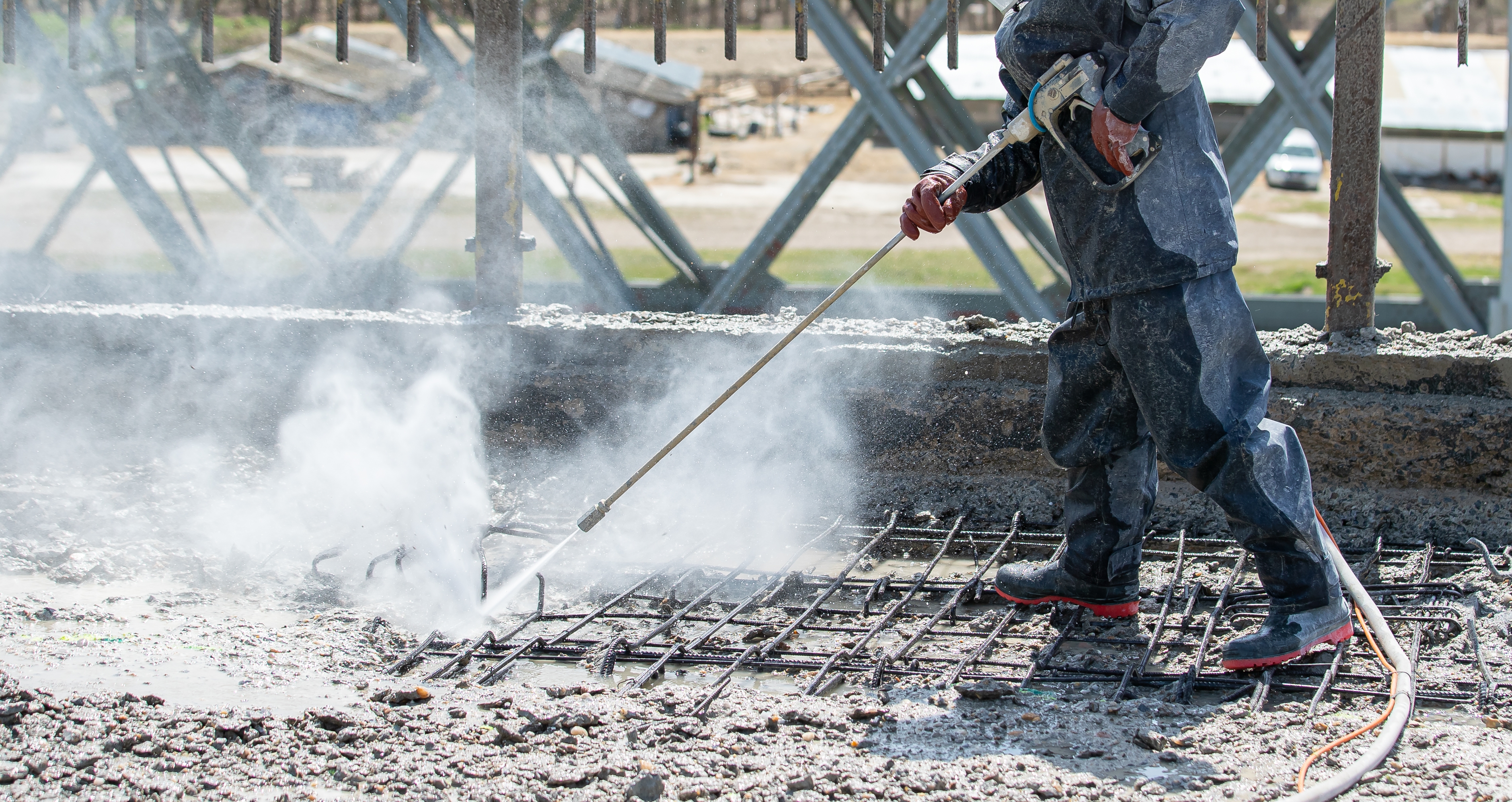 高压水射流清洗技术的应用范围和优势有哪些?