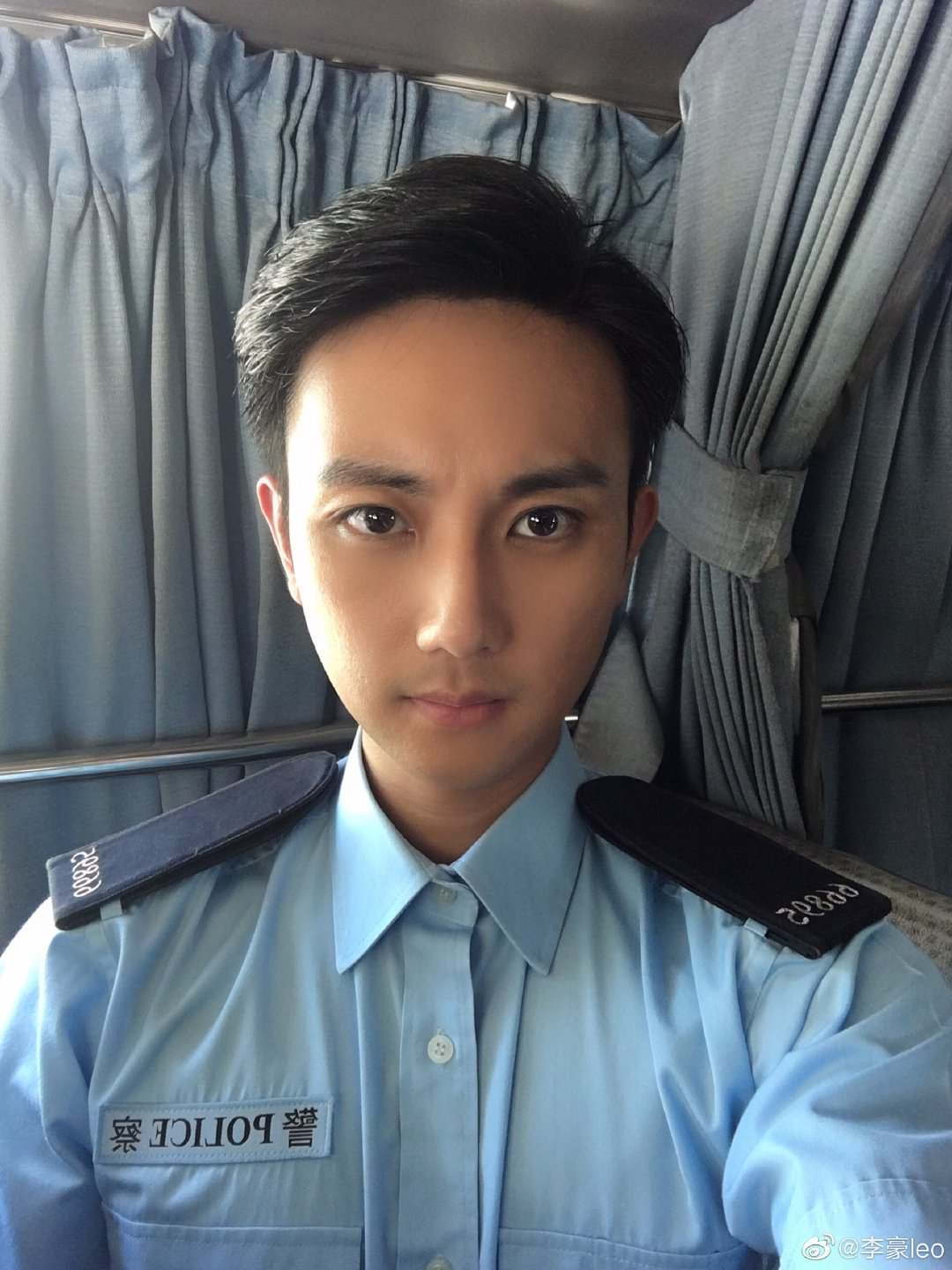 tvb艺人李豪因《七公主》律师角色圈粉,疑似与仙气女神有感情线