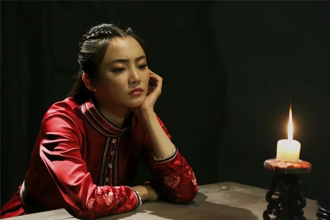 肖红绣是什么电视剧中的人物