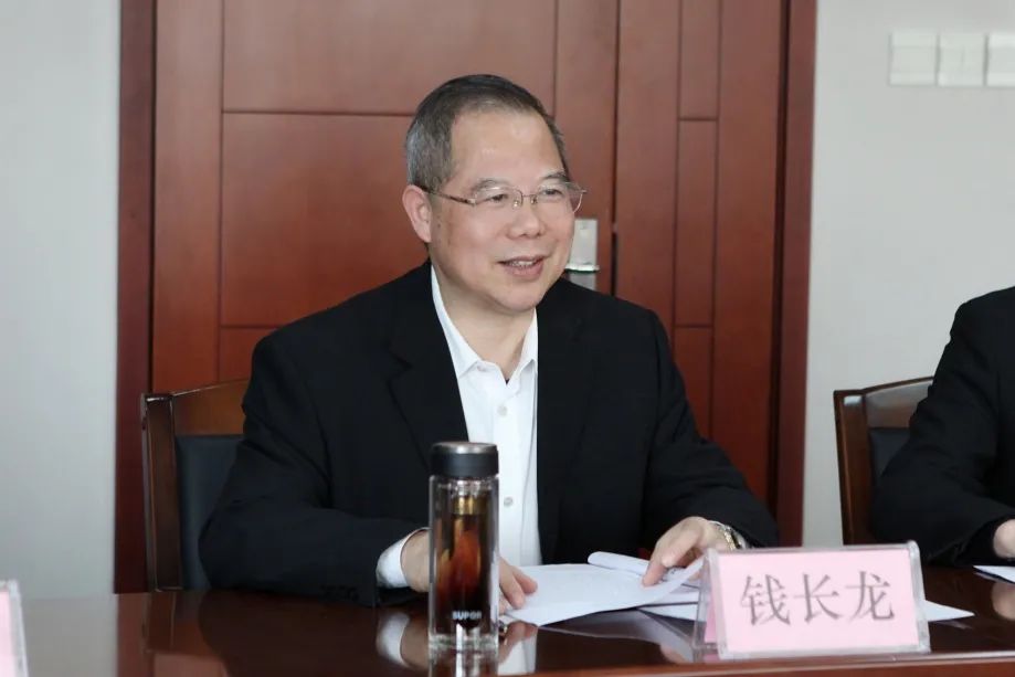 绍兴中院唐学兵院长到上虞调研"共享法庭"建设等工作