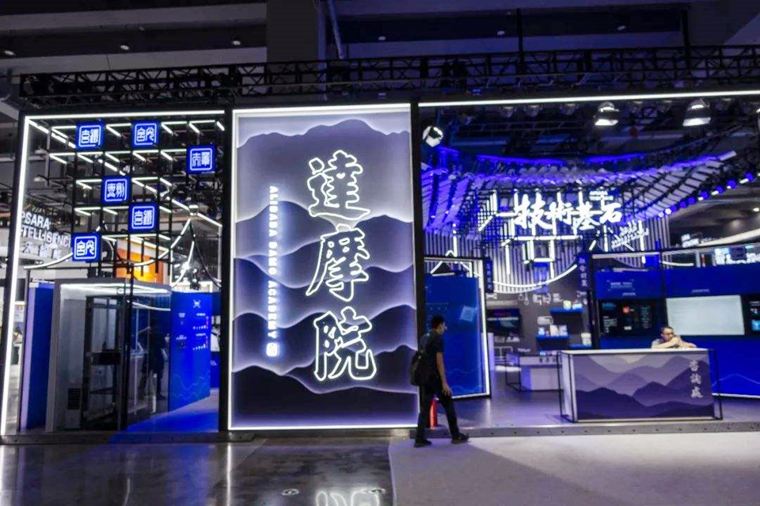 达摩院真实水平如何?参保人数直观体现