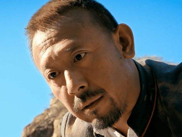 张麻子隐喻的是谁