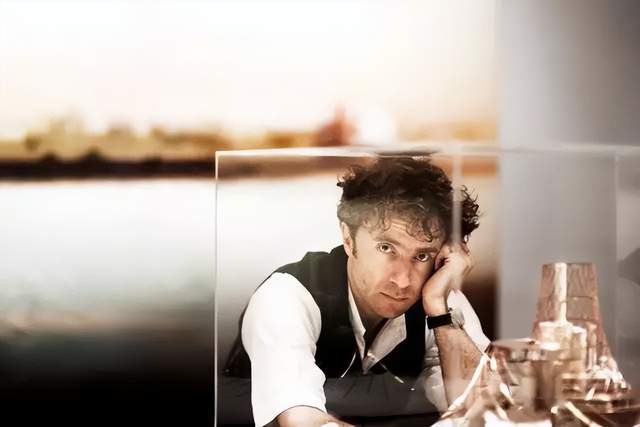 现实版巴比伦空中花园——上海"天安阳光半岛""1000 trees"