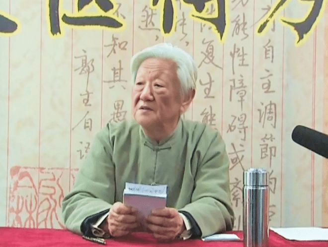 民间大医郭生白,84岁时还在为中医复兴而奔波,他的一生令人赞佩