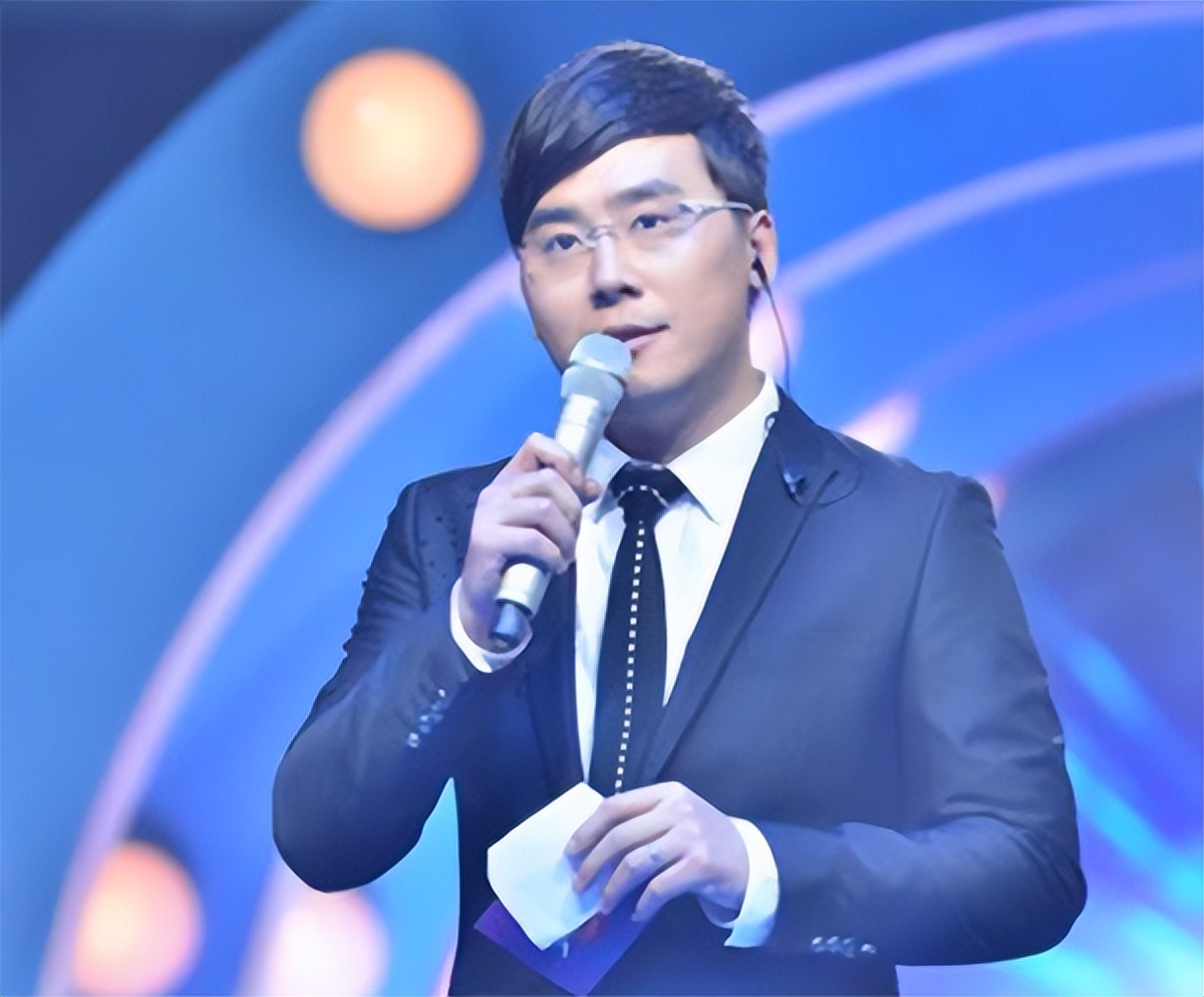 《越策越开心》马可回归,再次搭档汪涵,新节目优质有文化内涵