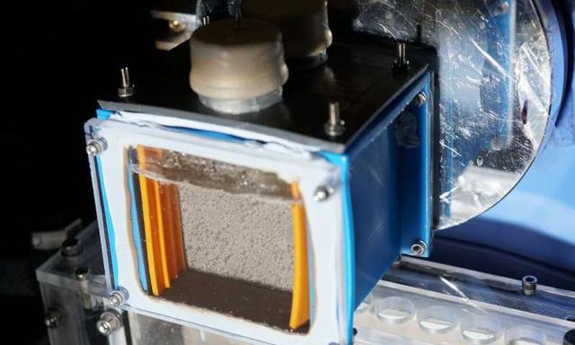 碳中和攻坚战之二:建立固碳排氧工业路线图