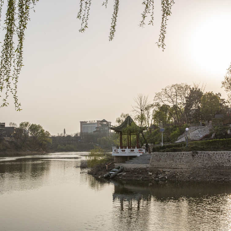 新郑龙湖旅游景点大全图片