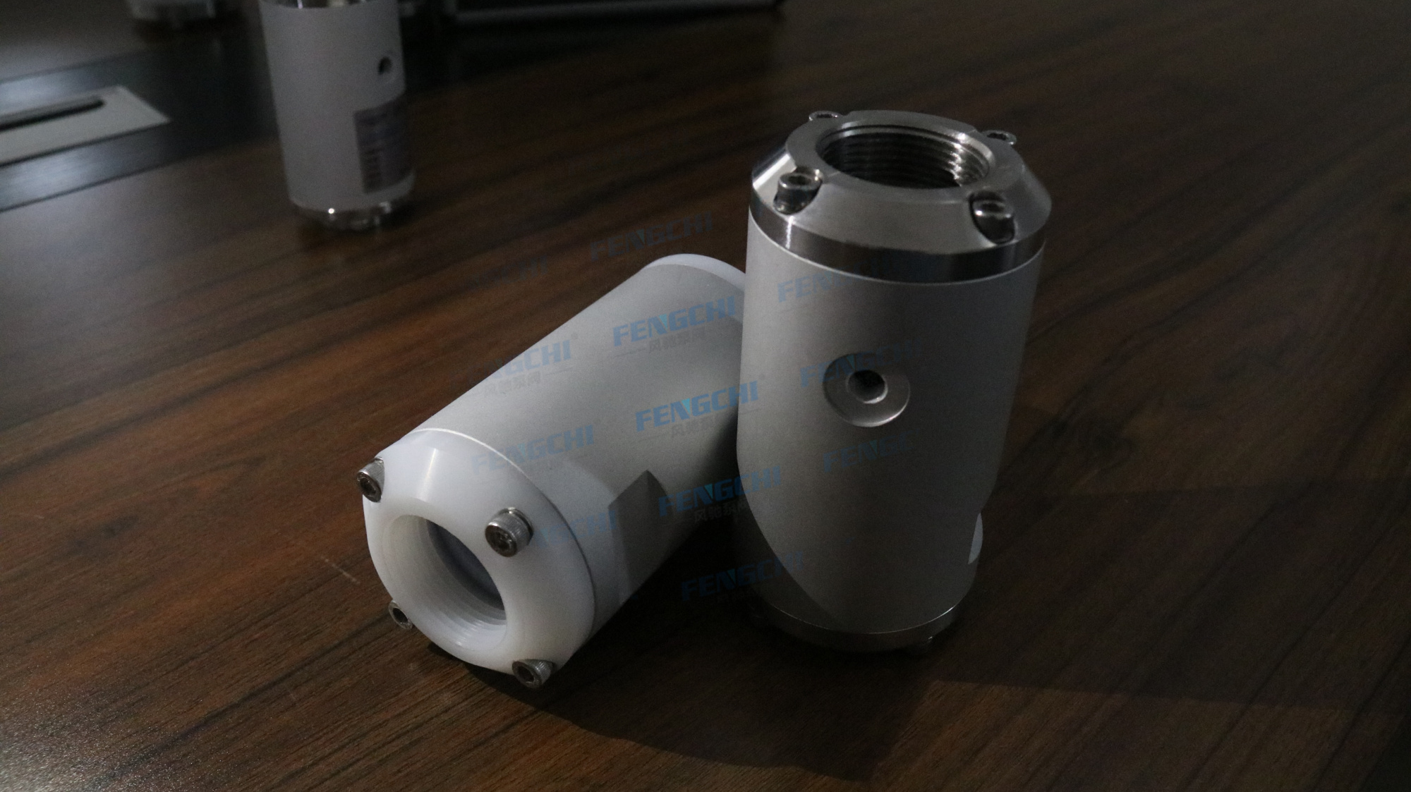 迷你型气动夹管阀的运用场所与优势优点