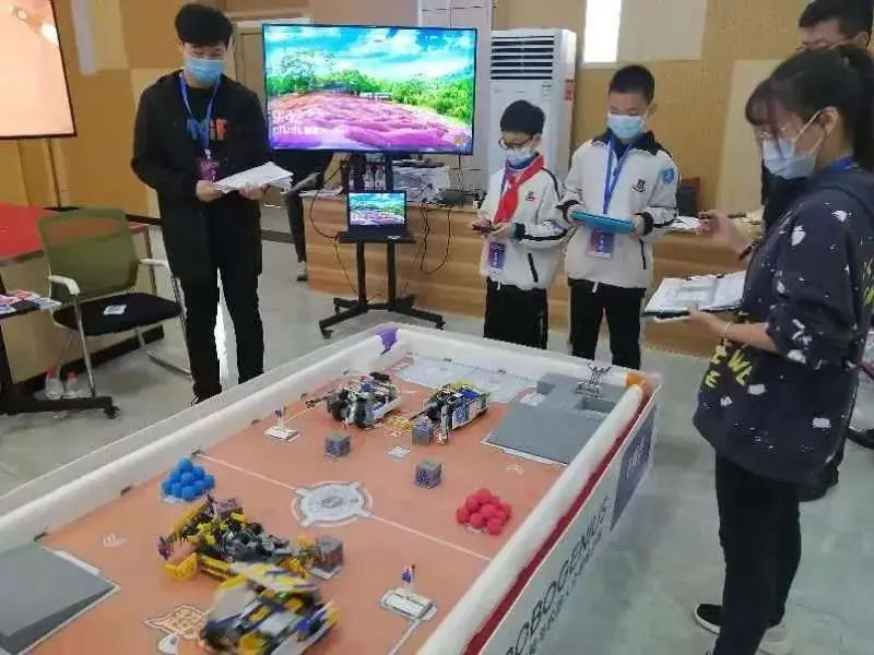 韩吉东:推进"双减"政策落实落地的潍城措施