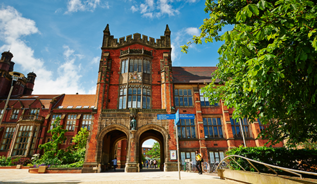 纽卡斯尔大学在2021年qs世界排名第152位,获得 5 星级评分,全英仅有