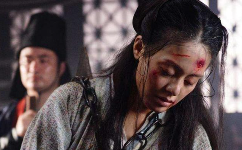 毛皇后:曾是前秦的巾帼女将,18岁嫁50岁皇上,死时只有21岁