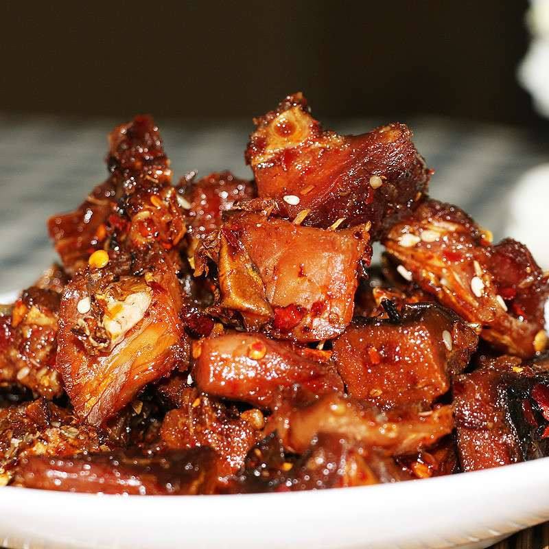 舌尖上的《清平乐》,大宋美食名不虚传,大半夜的我都看饿了