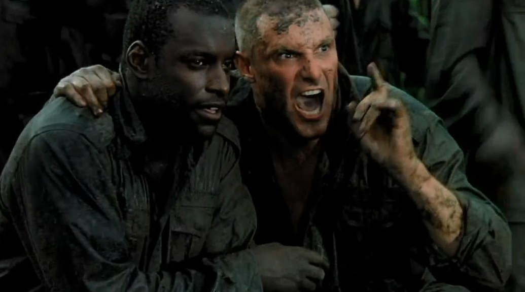 《冲出亚马逊》侯勇差点当场丧命,号称吴京电影鼻祖无人敢翻拍