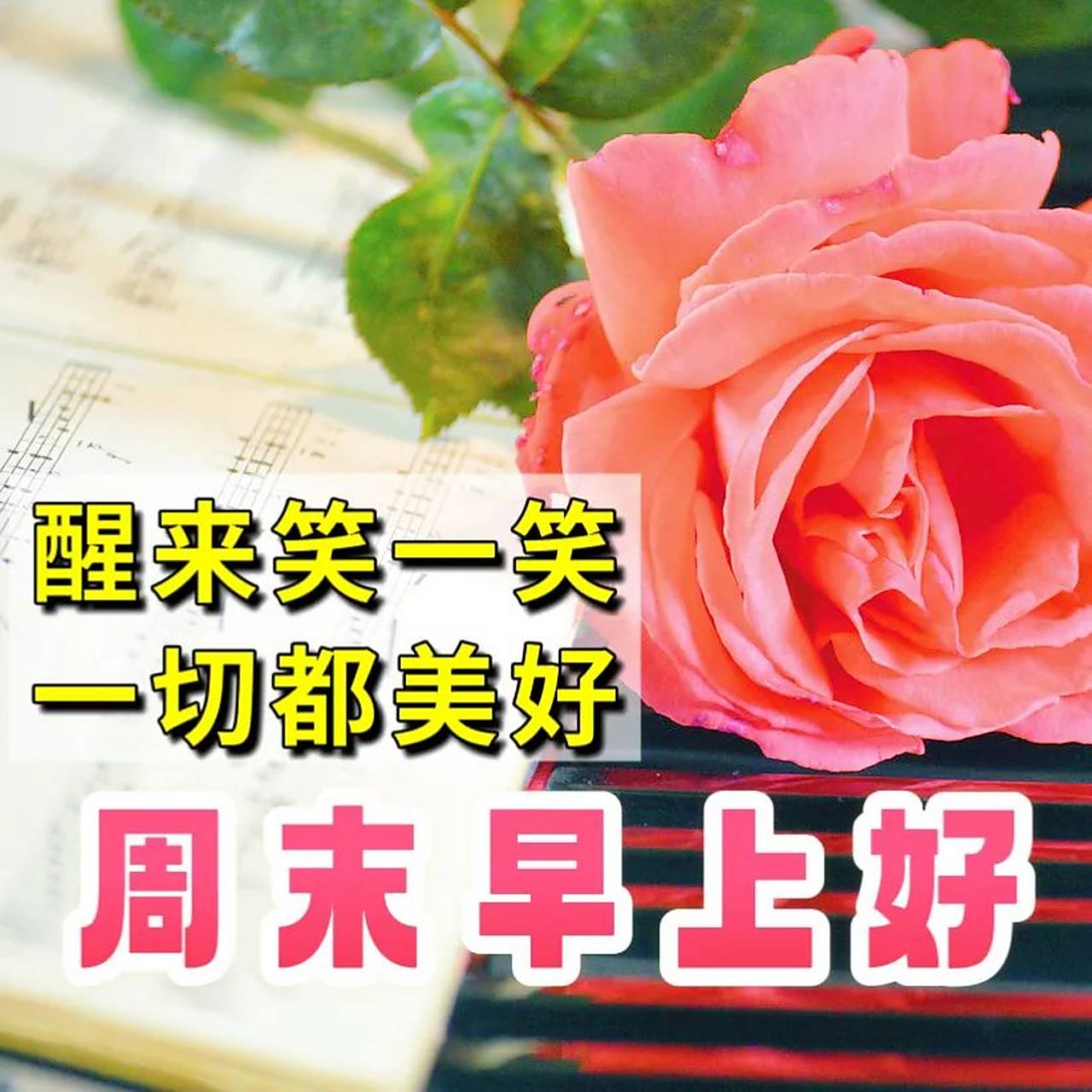 表情图片大全,愿你如意安康 早上好,美丽的早晨,我的祝福和晨曦一同