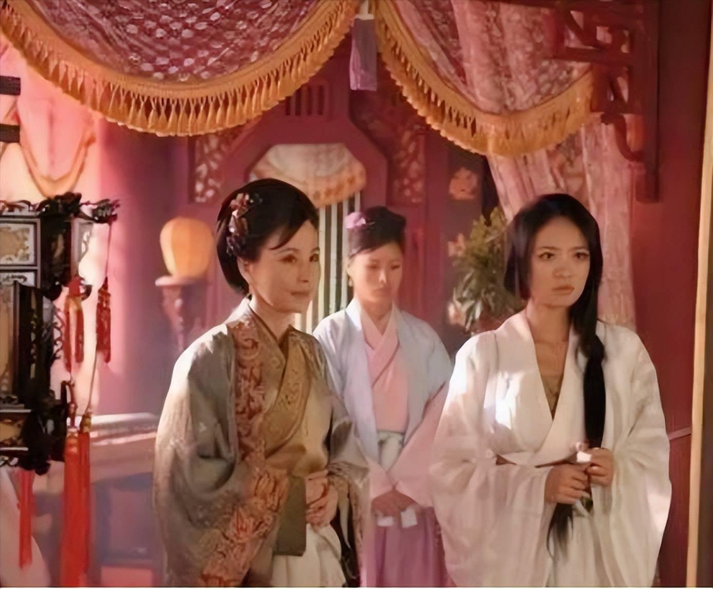 古代青楼行业中的一些行话却成当代人口头禅常挂嘴边