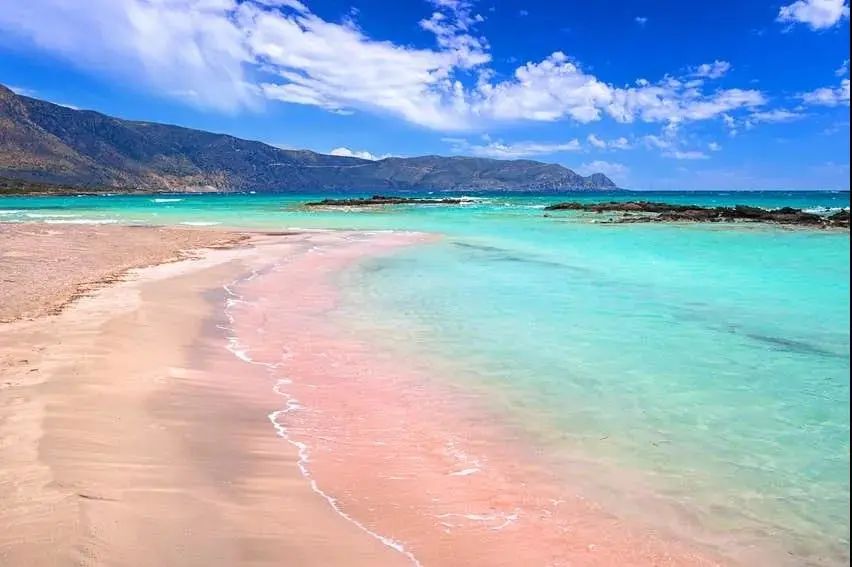孤独星球:希腊最美海滩top12,面朝大海春暖花开!