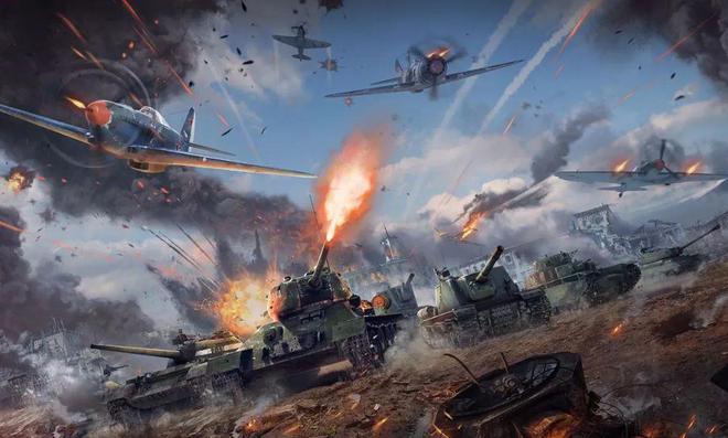 中美未来战争,不动用核武器,我国胜算有多大?