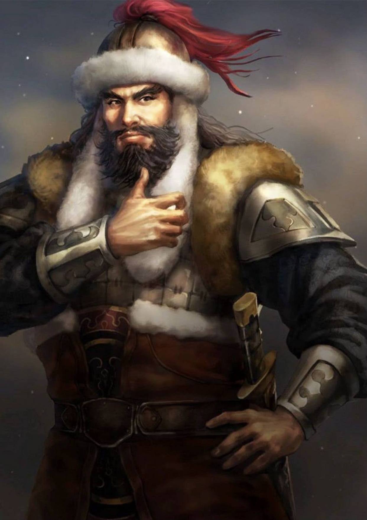 十六国时期,后赵的形成史,石勒从汉赵将军到北方称霸