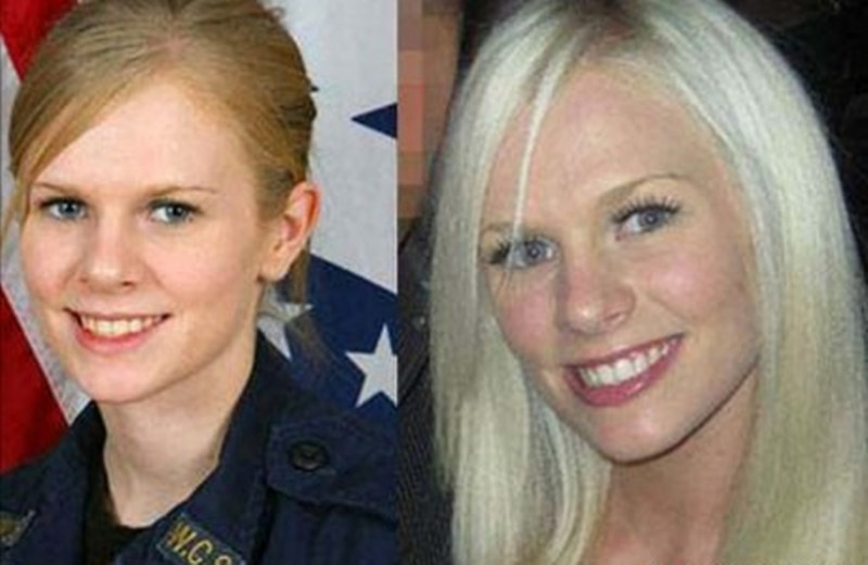 美国黑老大监狱生活:13名女狱警投怀送抱,狱中为其生下5名子女